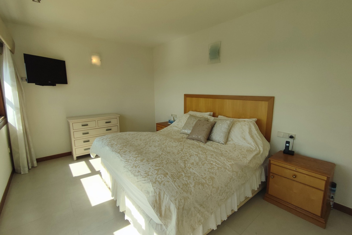 Revente - Detached Villa - Sucina - Peraleja Golf