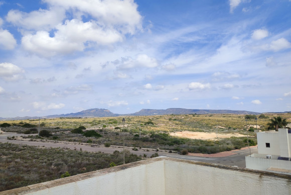 Revente - Detached Villa - Sucina - Peraleja Golf