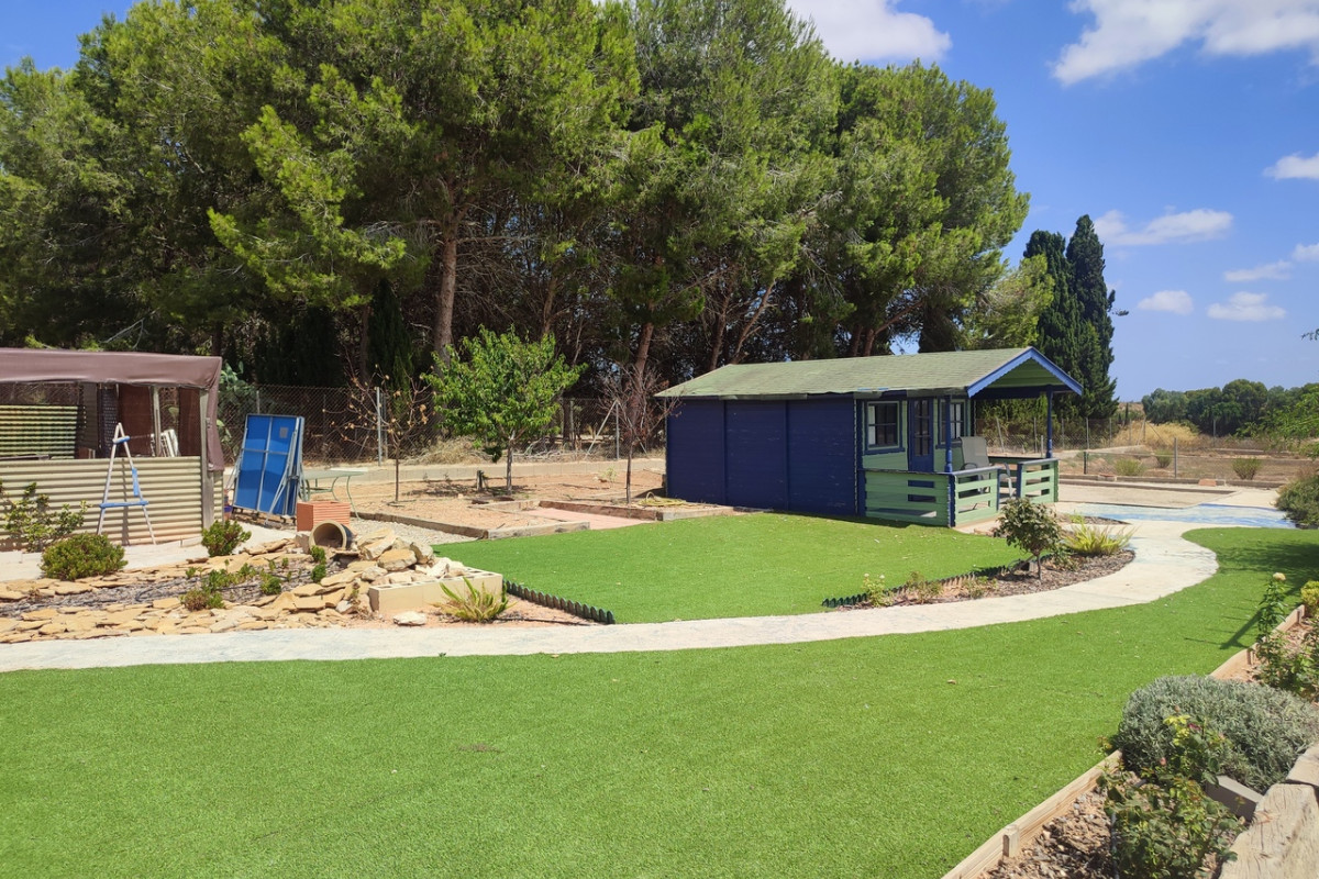 Resale - Country Property - Gea Y Truyols - Urb Lo Santiago
