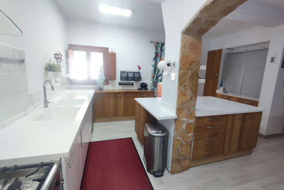 Resale - Country Property - Gea Y Truyols - Urb Lo Santiago