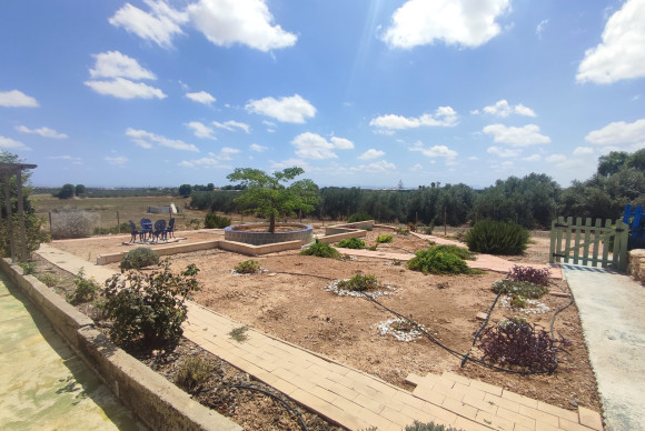Resale - Country Property - Gea Y Truyols - Urb Lo Santiago