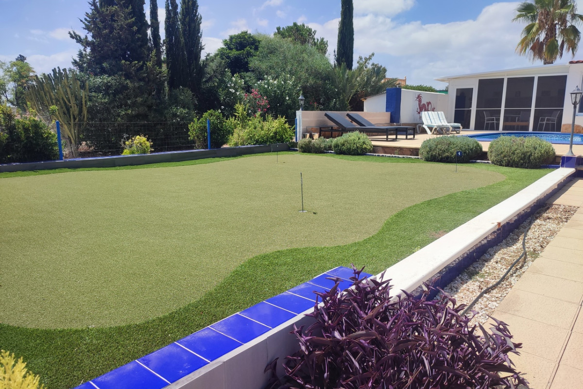 Resale - Country Property - Gea Y Truyols - Urb Lo Santiago