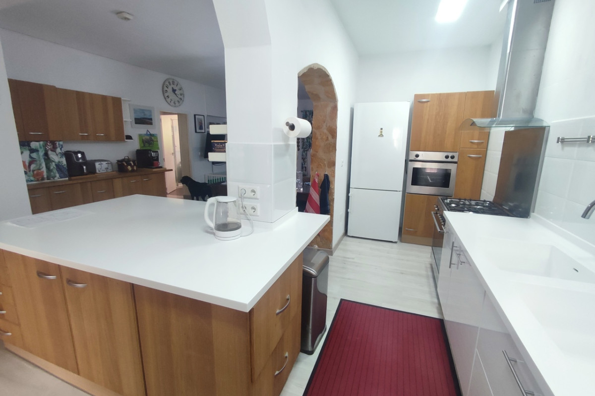 Resale - Country Property - Gea Y Truyols - Urb Lo Santiago