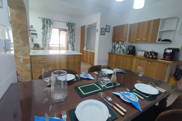 Resale - Country Property - Gea Y Truyols - Urb Lo Santiago