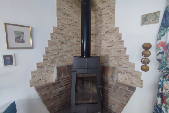 Resale - Country Property - Gea Y Truyols - Urb Lo Santiago