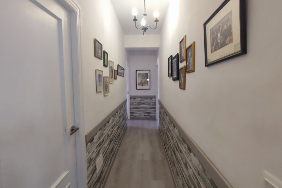 Resale - Country Property - Gea Y Truyols - Urb Lo Santiago