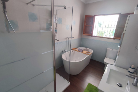 Resale - Country Property - Gea Y Truyols - Urb Lo Santiago