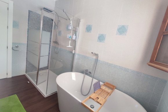 Resale - Country Property - Gea Y Truyols - Urb Lo Santiago