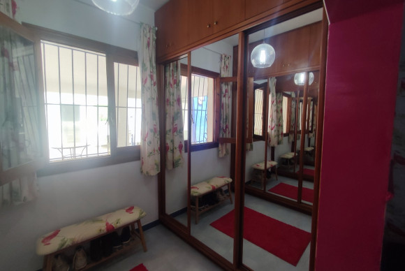 Resale - Country Property - Gea Y Truyols - Urb Lo Santiago