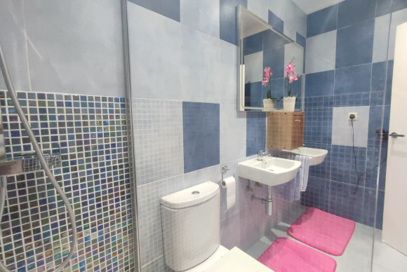 Resale - Country Property - Gea Y Truyols - Urb Lo Santiago