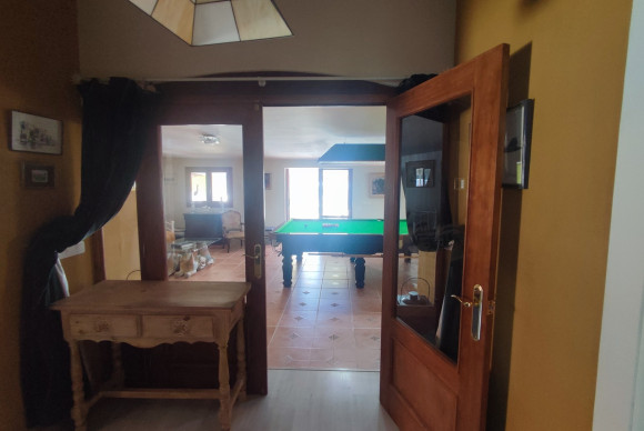 Resale - Country Property - Gea Y Truyols - Urb Lo Santiago