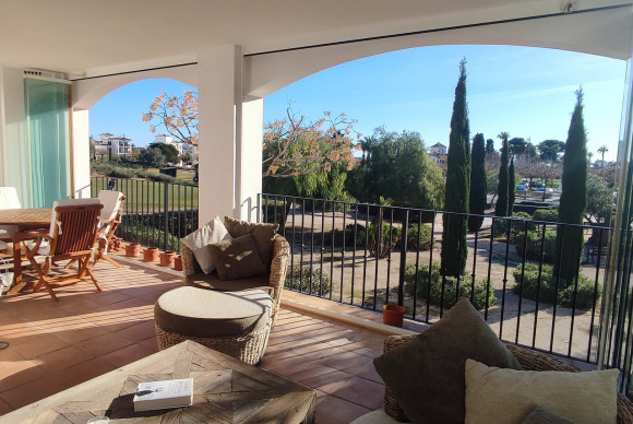 Reventa - Apartamento / piso - Hacienda Riquelme Golf Resort - Hacienda Riquelme Golf Resort - Centre