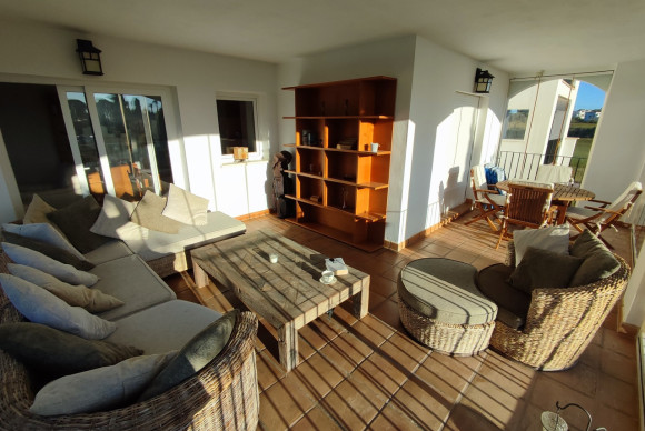 Reventa - Apartamento / piso - Hacienda Riquelme Golf Resort - Hacienda Riquelme Golf Resort - Centre