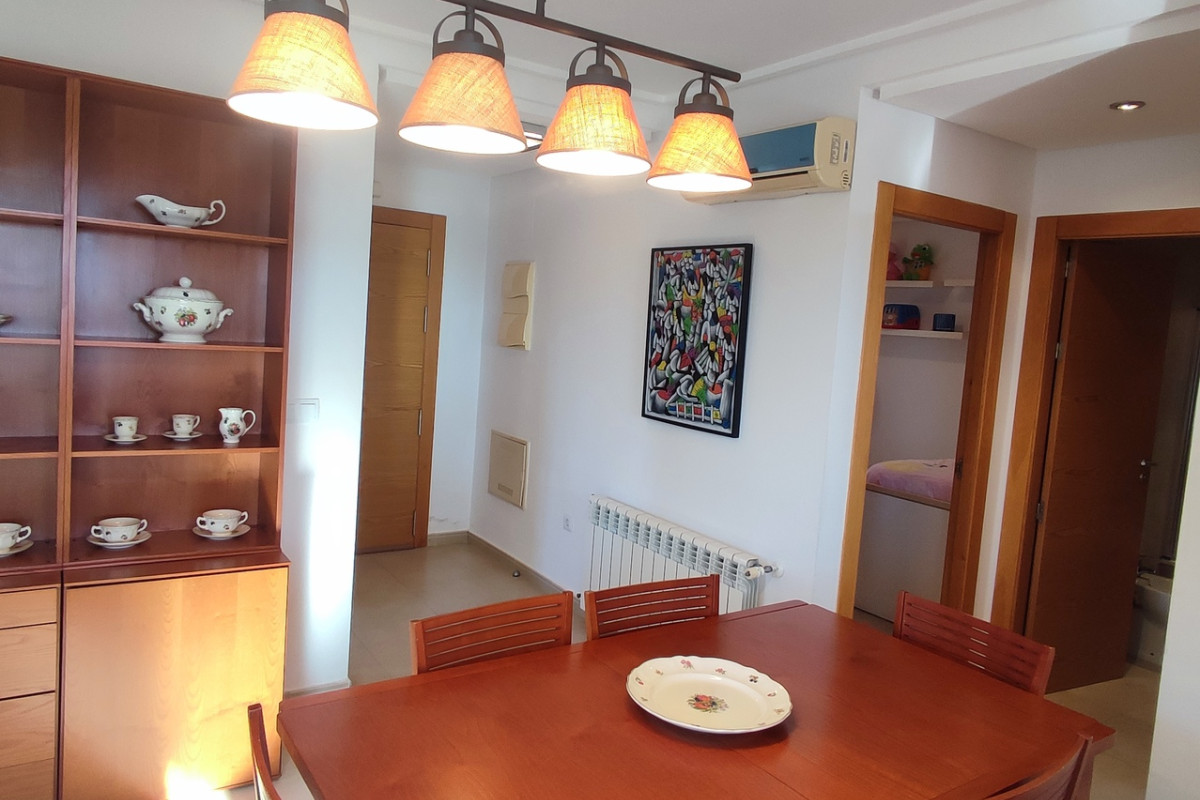 Reventa - Apartamento / piso - Hacienda Riquelme Golf Resort - Hacienda Riquelme Golf Resort - Centre