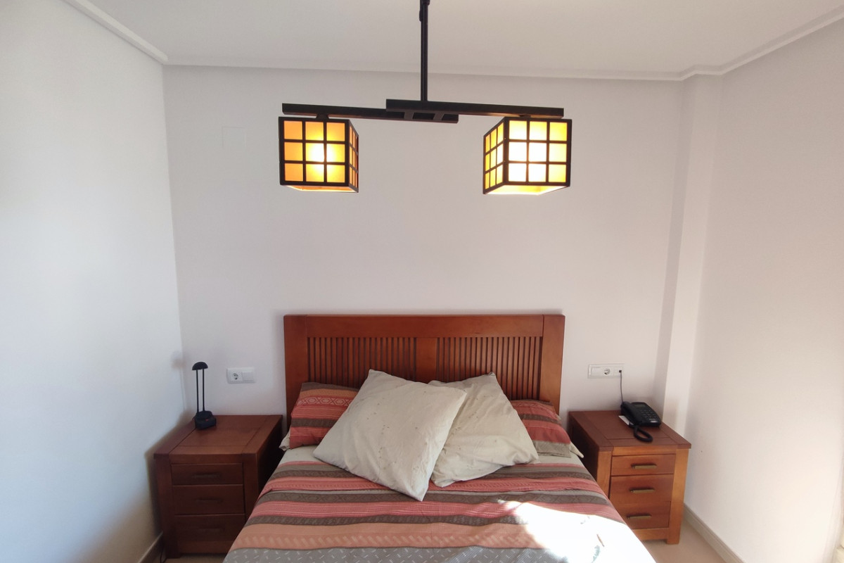 Reventa - Apartamento / piso - Hacienda Riquelme Golf Resort - Hacienda Riquelme Golf Resort - Centre