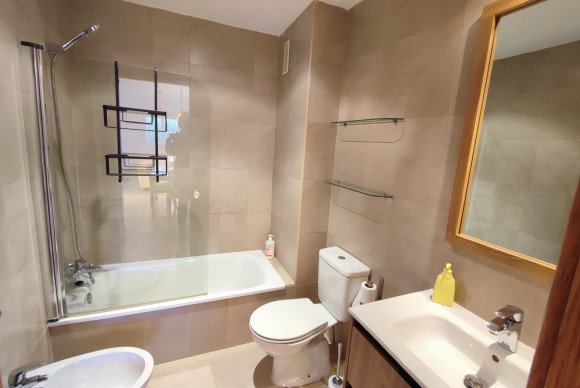 Reventa - Apartamento / piso - Hacienda Riquelme Golf Resort - Hacienda Riquelme Golf Resort - Centre