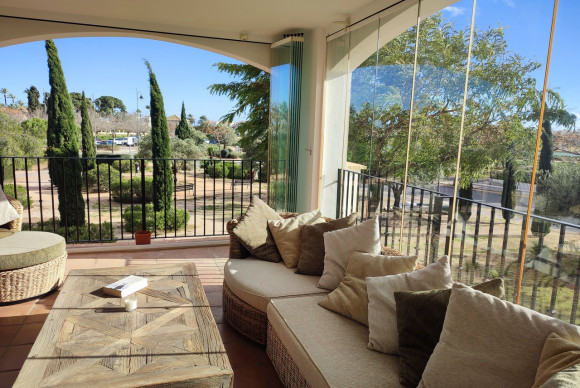 Reventa - Apartamento / piso - Hacienda Riquelme Golf Resort - Hacienda Riquelme Golf Resort - Centre