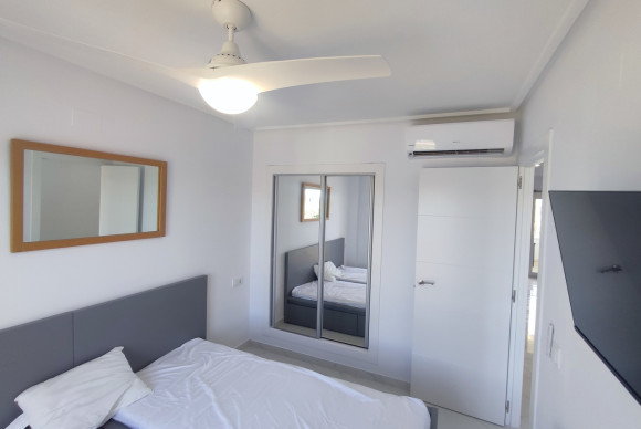 Reventa - Apartamento / piso - Hacienda Riquelme Golf Resort - Hacienda Riquelme Golf Resort - Centre