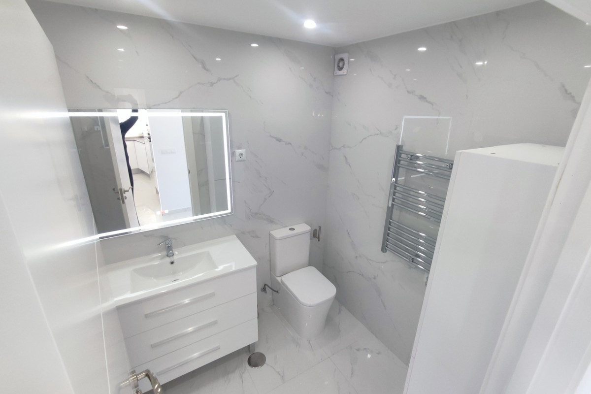 Reventa - Apartamento / piso - Hacienda Riquelme Golf Resort - Hacienda Riquelme Golf Resort - Centre