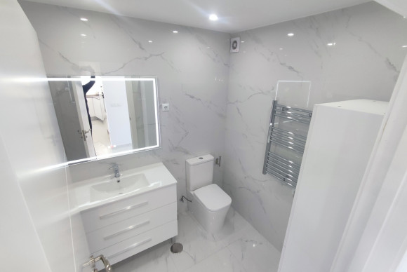 Reventa - Apartamento / piso - Hacienda Riquelme Golf Resort - Hacienda Riquelme Golf Resort - Centre