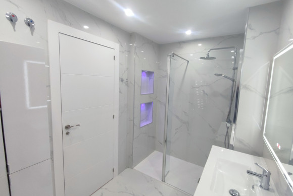 Reventa - Apartamento / piso - Hacienda Riquelme Golf Resort - Hacienda Riquelme Golf Resort - Centre