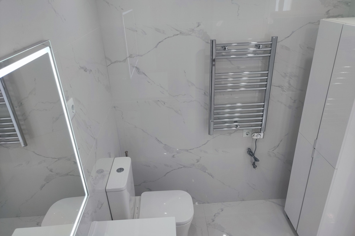 Reventa - Apartamento / piso - Hacienda Riquelme Golf Resort - Hacienda Riquelme Golf Resort - Centre