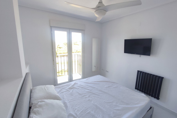 Reventa - Apartamento / piso - Hacienda Riquelme Golf Resort - Hacienda Riquelme Golf Resort - Centre