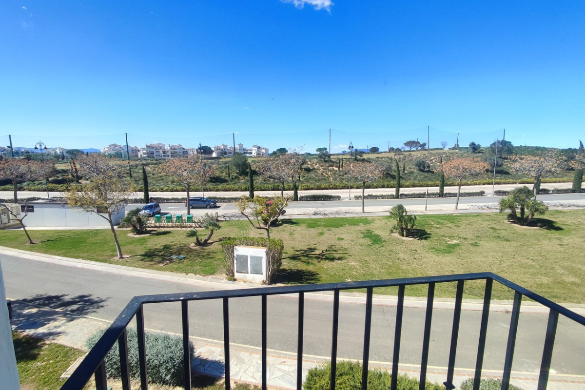 Reventa - Apartamento / piso - Hacienda Riquelme Golf Resort - Hacienda Riquelme Golf Resort - Centre