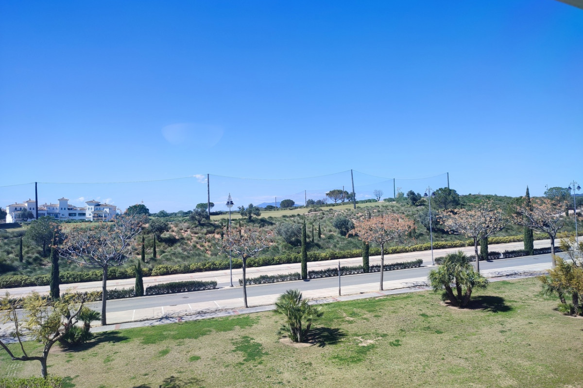 Reventa - Apartamento / piso - Hacienda Riquelme Golf Resort - Hacienda Riquelme Golf Resort - Centre