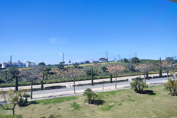 Reventa - Apartamento / piso - Hacienda Riquelme Golf Resort - Hacienda Riquelme Golf Resort - Centre