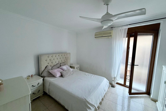 Revente - Casa de Pueblo - Palma de Gandia - Centro