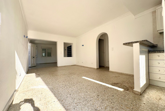 Revente - Maison de ville - Denia - Les Marines - Las Marinas