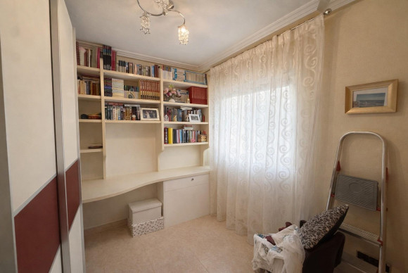 Revente - Appartement - Torrevieja - Playa del cura