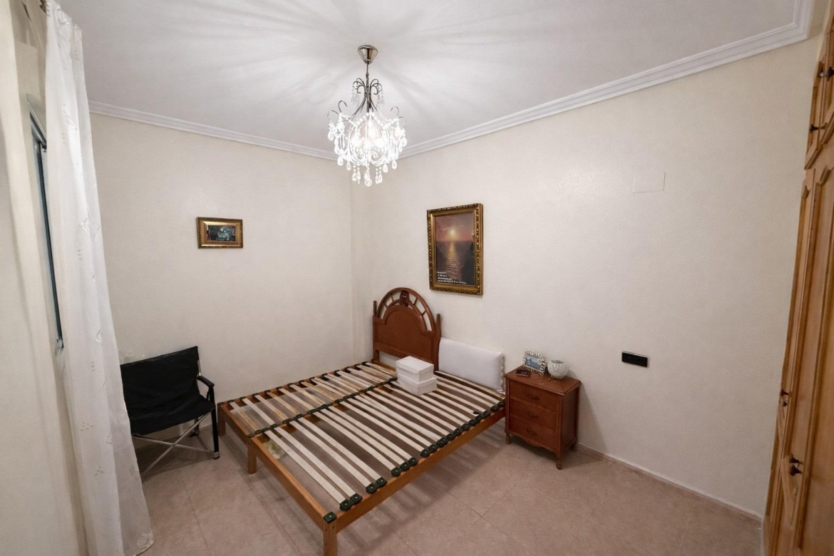 Revente - Appartement - Torrevieja - Playa del cura