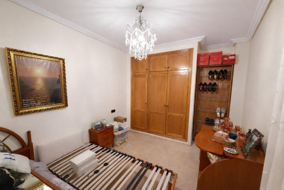 Revente - Appartement - Torrevieja - Playa del cura