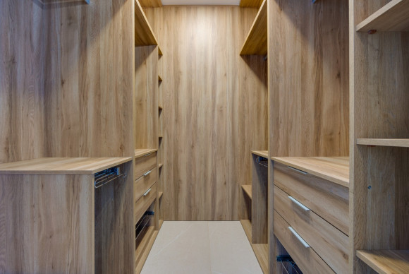 Nouvelle construction - Villa / Semi detached - Torrevieja - Nueva Torrevieja - Aguas Nuevas