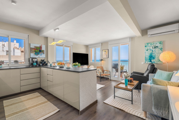 Resale - Apartment  - Guardamar del Segura - Guardamar