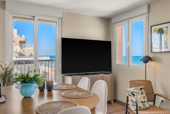 Resale - Apartment  - Guardamar del Segura - Guardamar