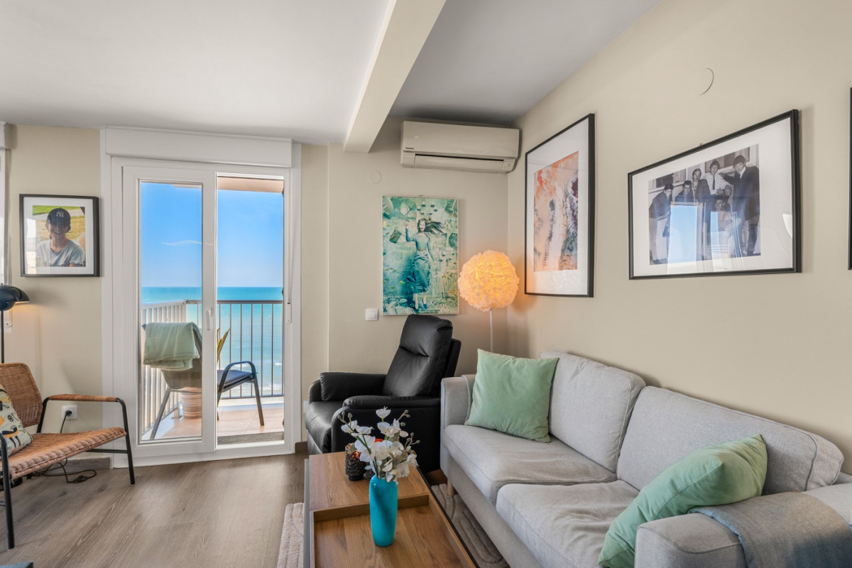 Resale - Apartment  - Guardamar del Segura - Guardamar