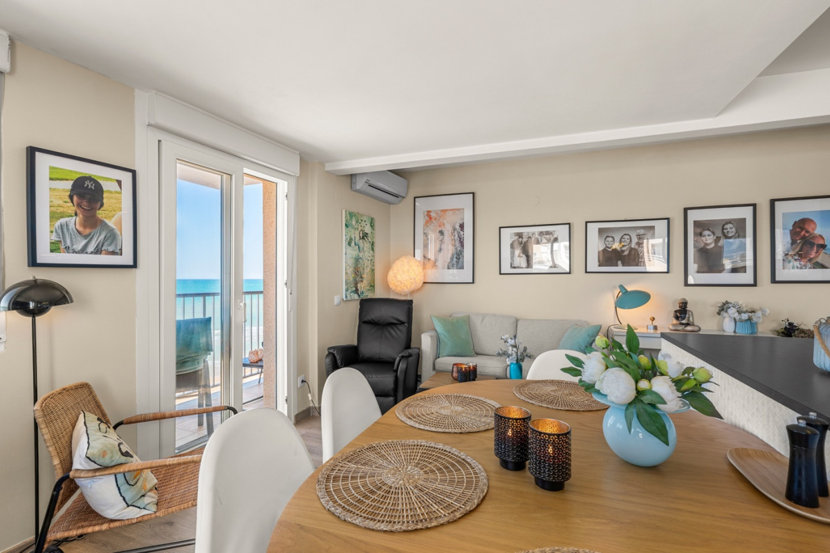 Resale - Apartment  - Guardamar del Segura - Guardamar