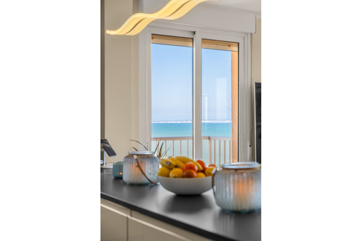 Resale - Apartment  - Guardamar del Segura - Guardamar