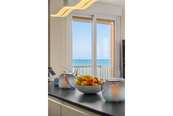 Resale - Apartment  - Guardamar del Segura - Guardamar