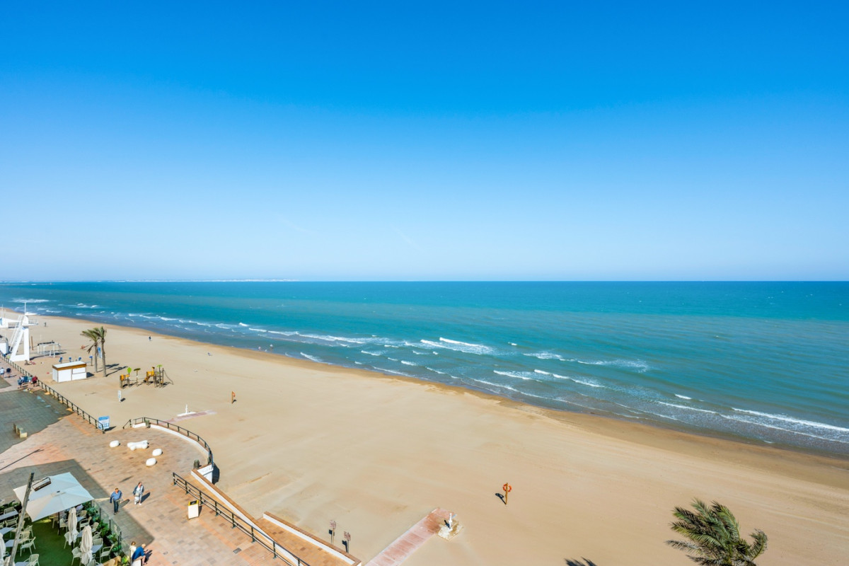 Resale - Apartment  - Guardamar del Segura - Guardamar