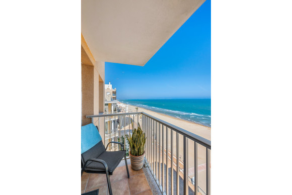 Resale - Apartment  - Guardamar del Segura - Guardamar