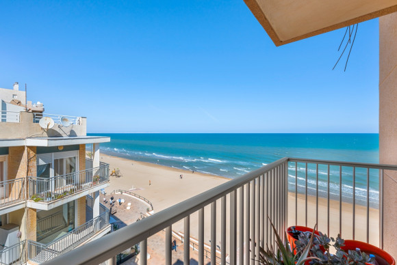 Resale - Apartment  - Guardamar del Segura - Guardamar