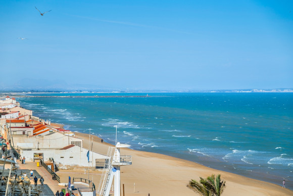 Resale - Apartment  - Guardamar del Segura - Guardamar