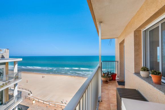 Resale - Apartment  - Guardamar del Segura - Guardamar