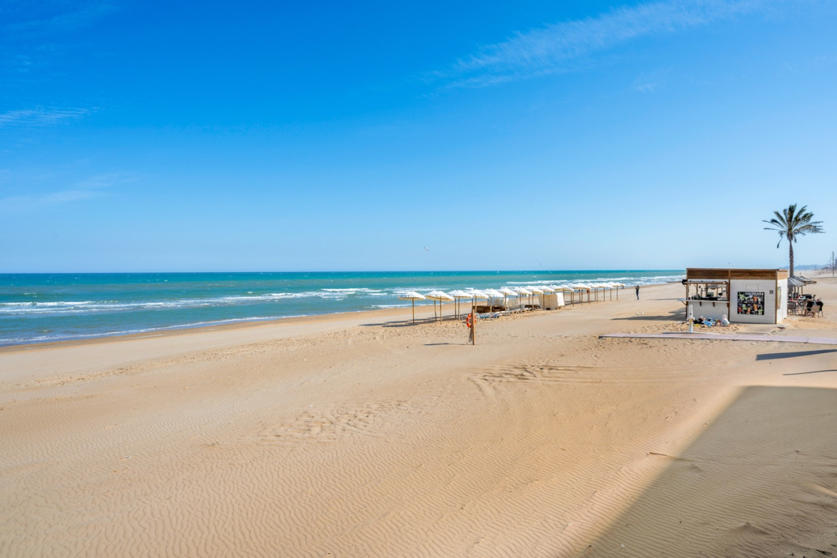 Resale - Apartment  - Guardamar del Segura - Guardamar