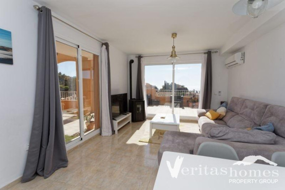 Revente - Appartement - Mojacar Playa