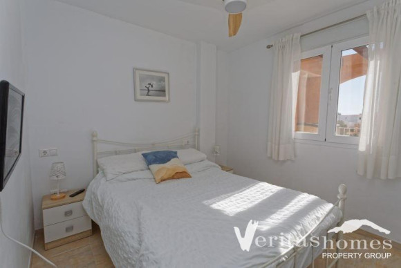 Revente - Appartement - Mojacar Playa